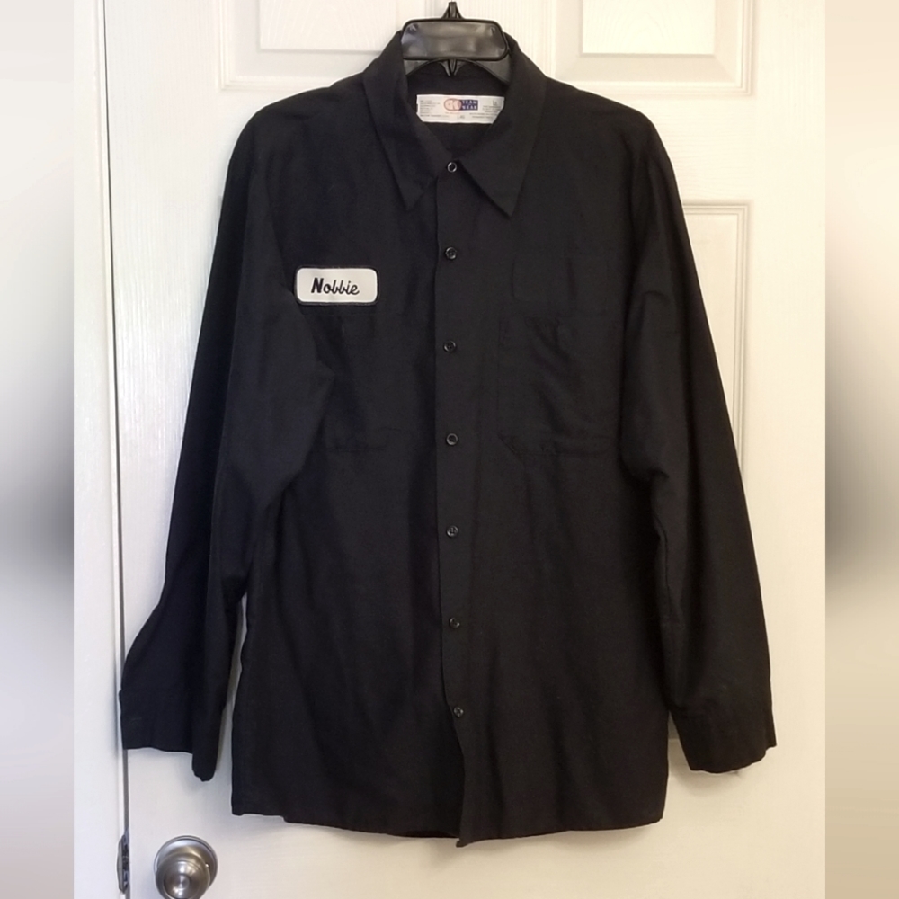 Work Shirts bundle of 2